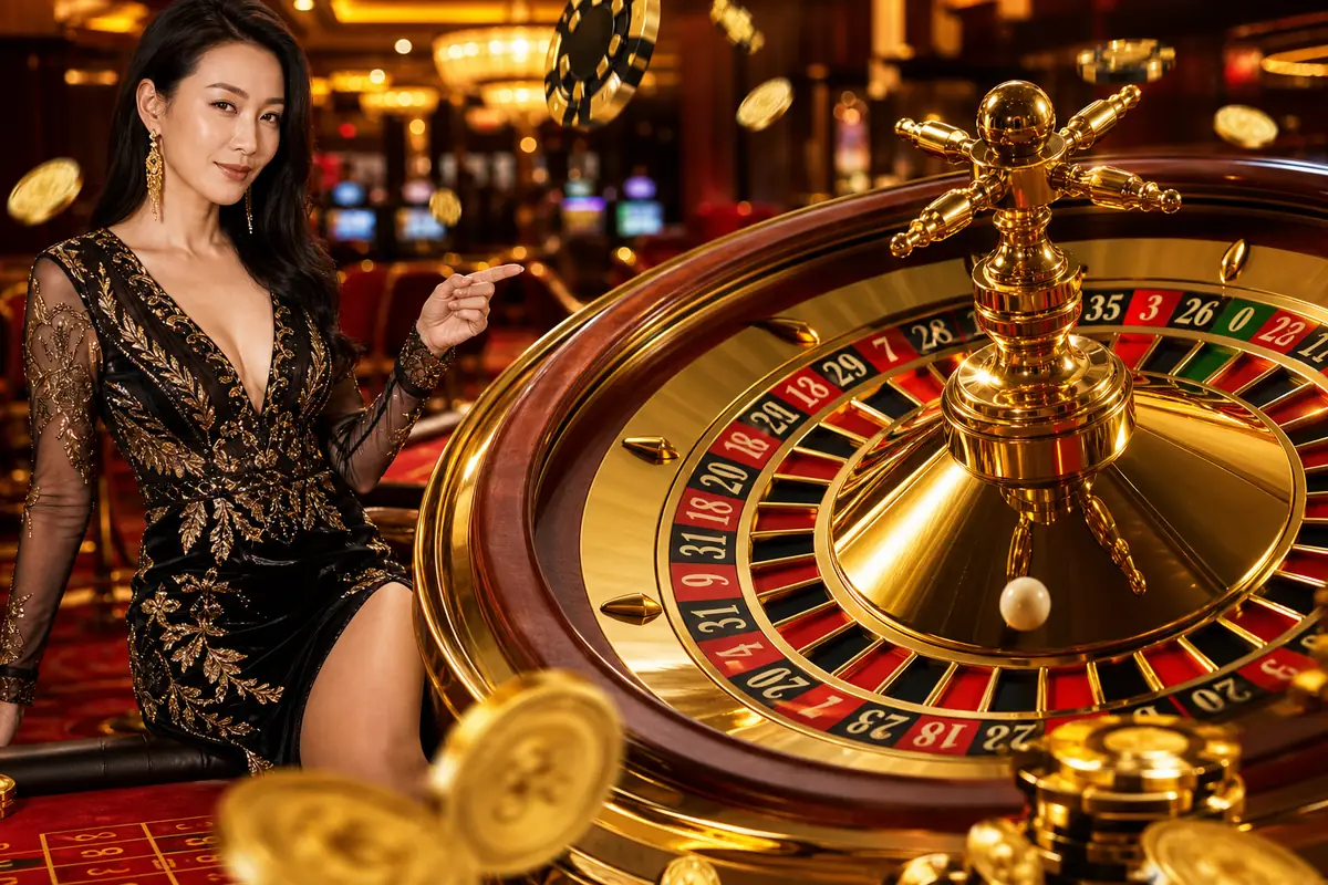 Dragon Fortune Slot